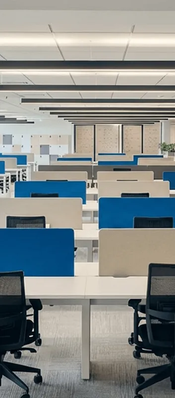 Office & Commercial Cleaning That Works in Bloomington, IN