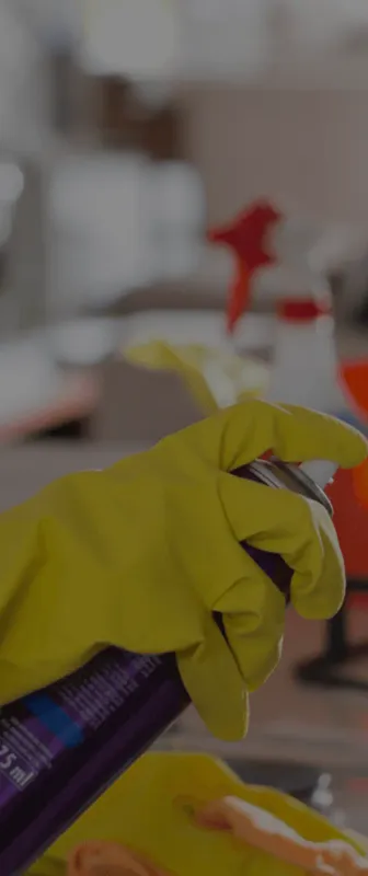 Reliable Residential & Commercial Cleaning in Bloomington, IN