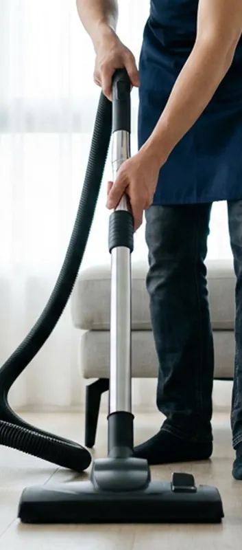 Professional Cleaning & Clean Out Services in Bloomington, IN